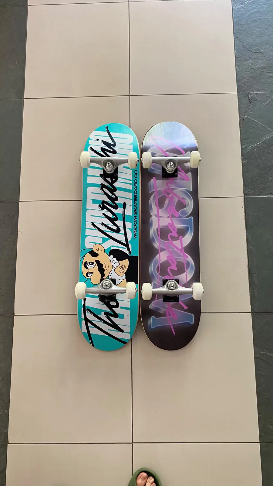 Tienda de skate